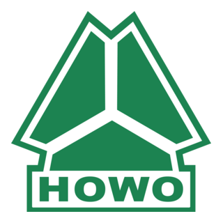 HOWO Logo