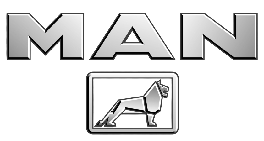 MAN Logo