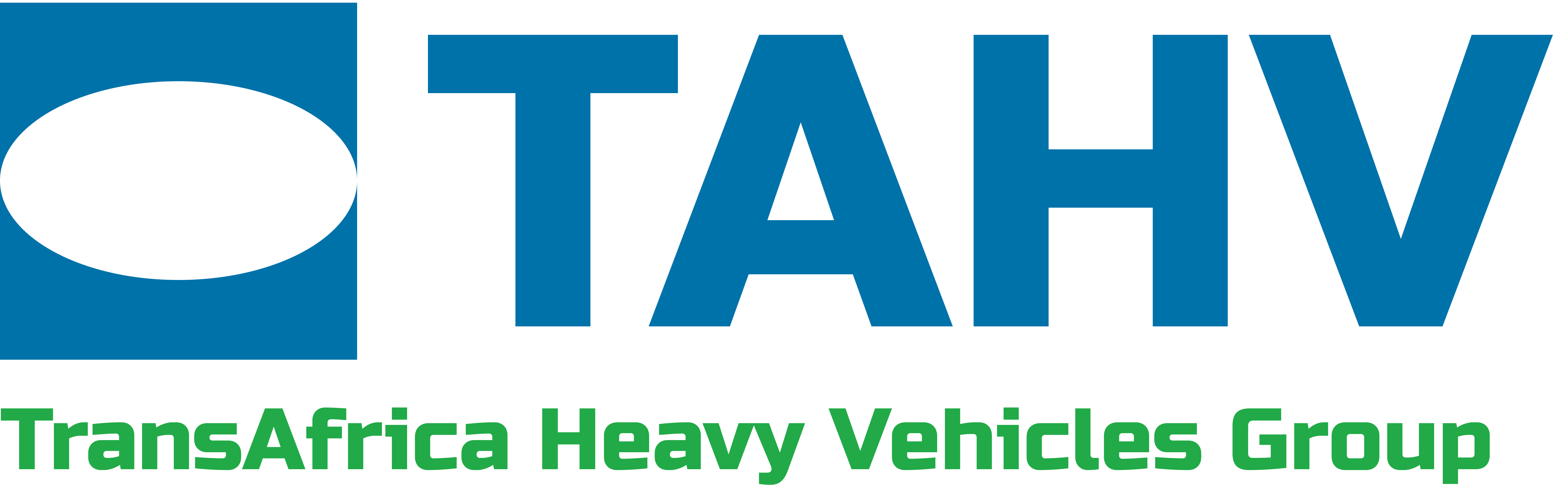 TAHV Group Logo